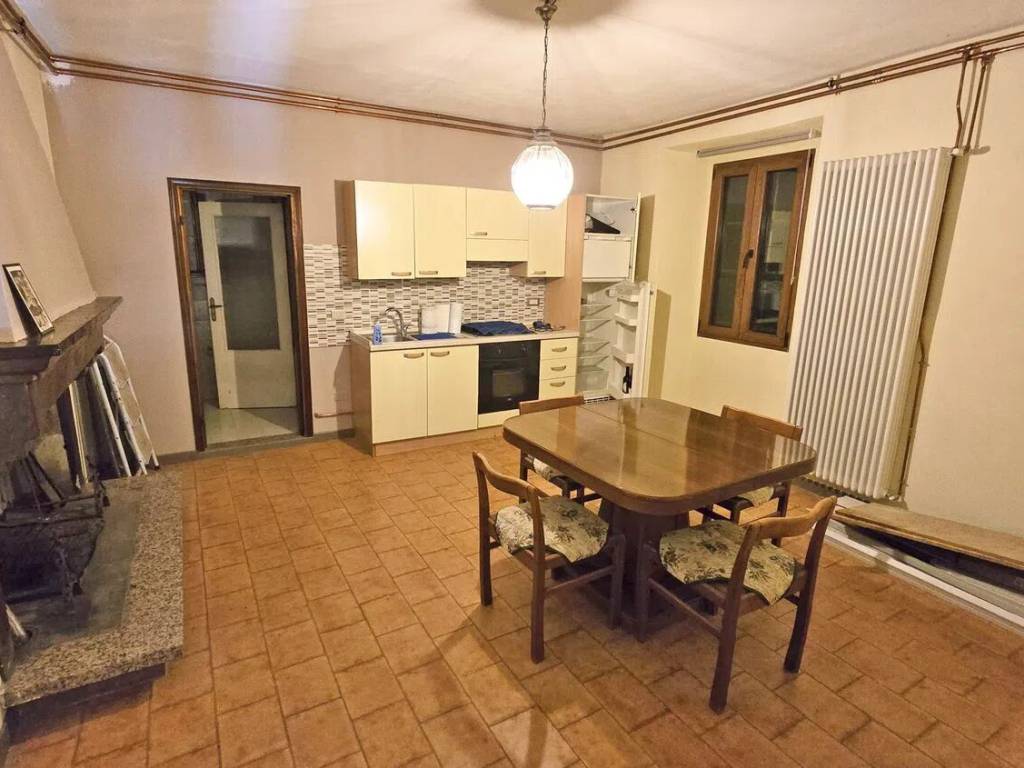 Appartamento a Marradi in Strada Regionale 302 Brisighellese-Ravennate, 33 - Foto 4