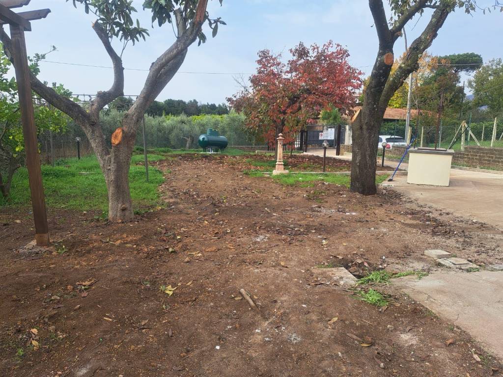 Villa a Velletri in Via Casale Capitancelli - Foto 4