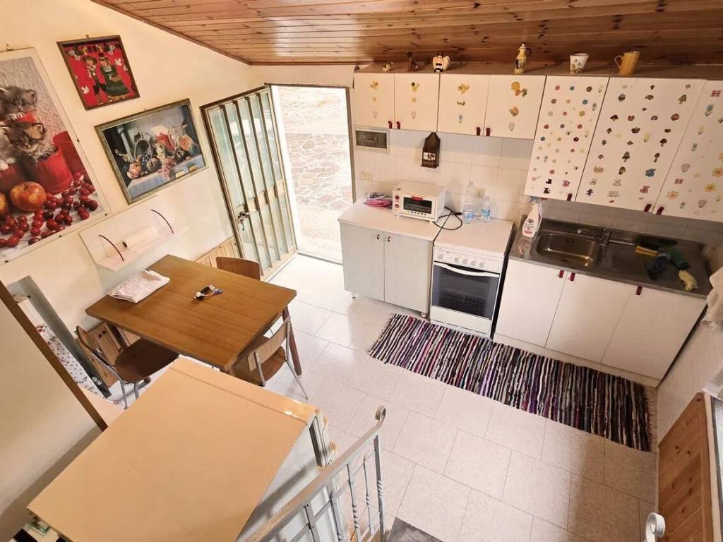Appartamento a Marradi in Via Statale Sant'Adriano, 5 - Foto 3