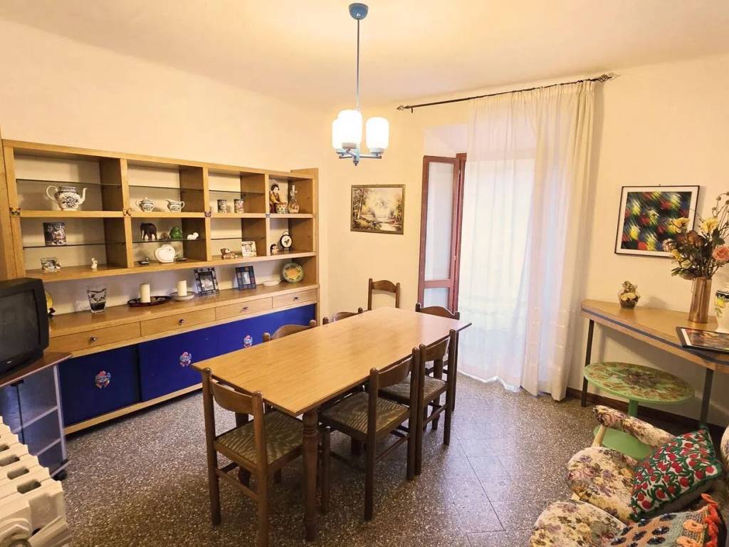Appartamento a Marradi in Via Statale Sant'Adriano, 5 - Foto 4
