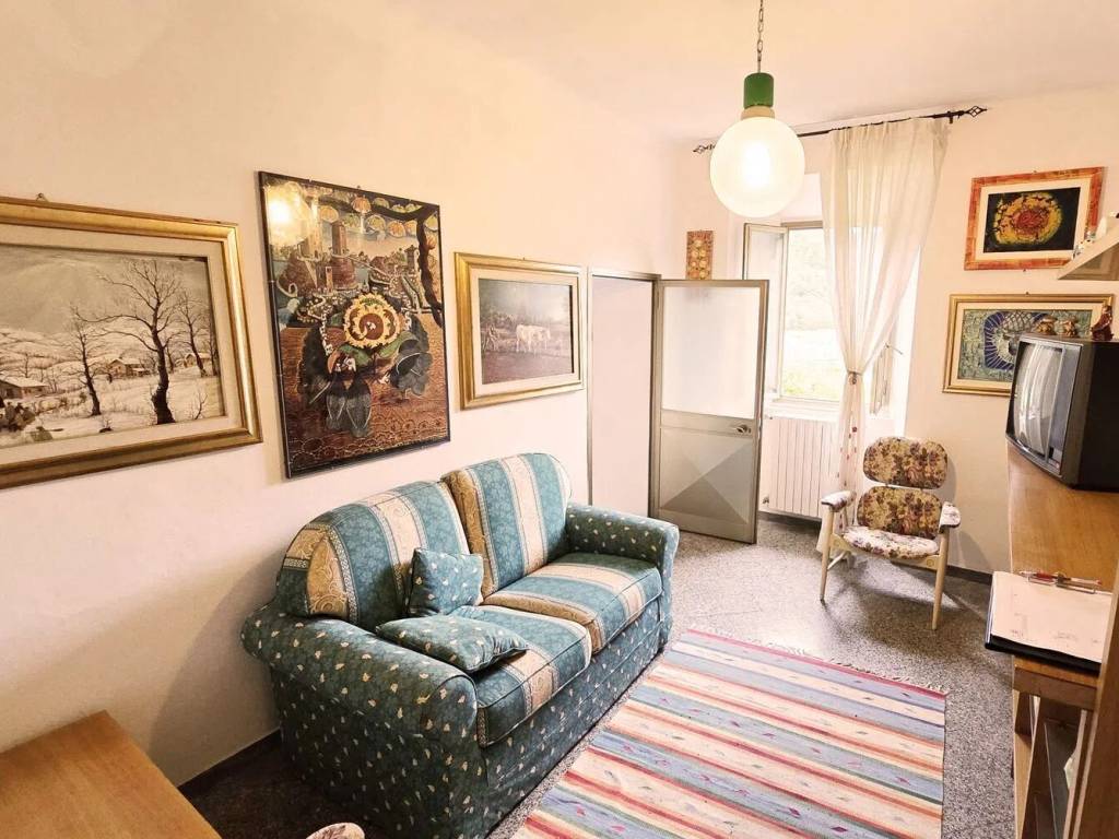 Appartamento a Marradi in Via Statale Sant'Adriano, 5 - Foto 5