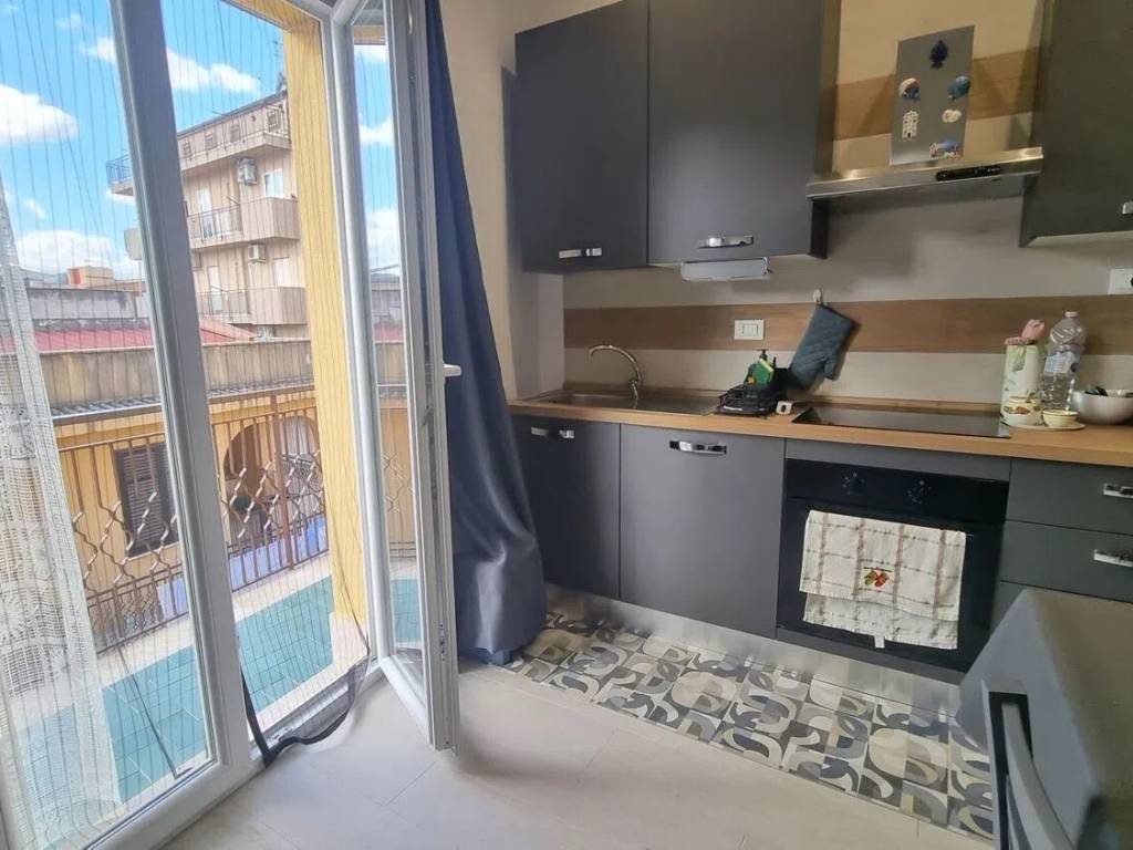 Appartamento a Altavilla milicia in Via Nazario Sauro S.N.C. - Foto 4