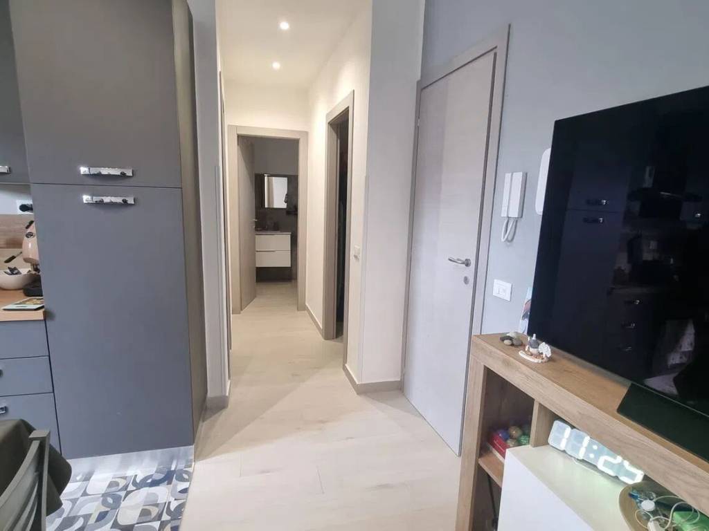 Appartamento a Altavilla milicia in Via Nazario Sauro S.N.C. - Foto 5