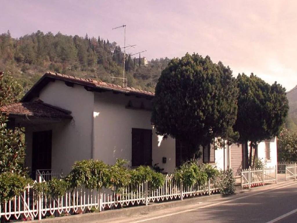 Villa a Marradi in Via San Benedetto, 15 - Foto 2