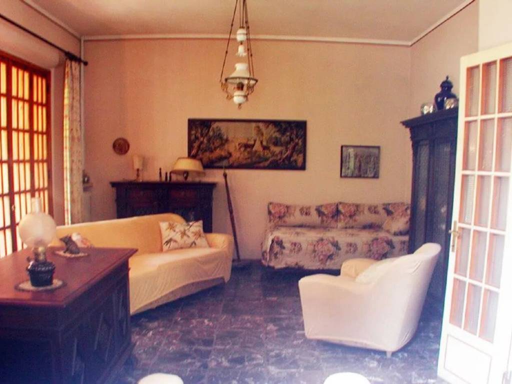 Villa a Marradi in Via San Benedetto, 15 - Foto 4