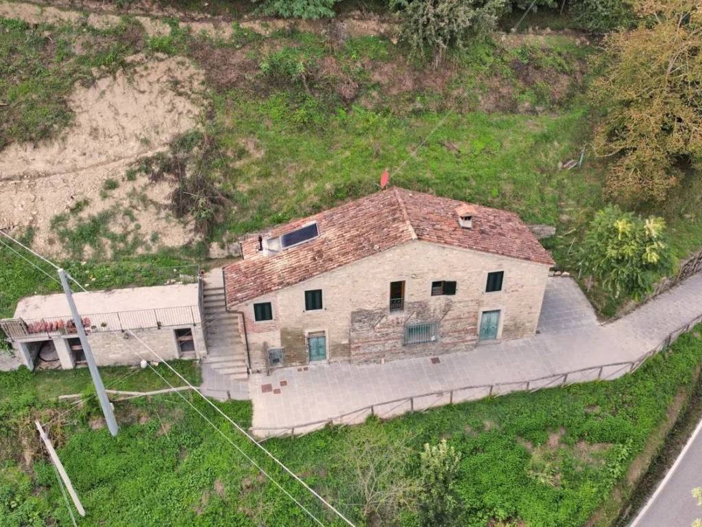Rustico / casale a Marradi in Via Palazzuolo, 3 A - Foto 2