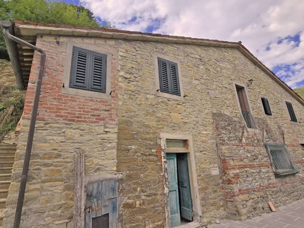Rustico / casale a Marradi in Via Palazzuolo, 3 A - Foto 3