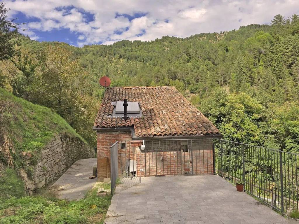 Rustico / casale a Marradi in Via Palazzuolo, 3 A - Foto 4