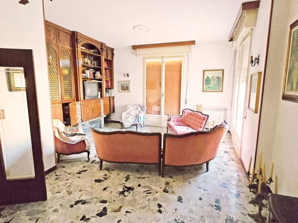 Appartamento a Marradi in Viale Della Repubblica, 4 - Foto 5