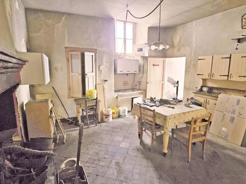 Appartamento a Marradi in Via Celestina Donati, 4 - Foto 2