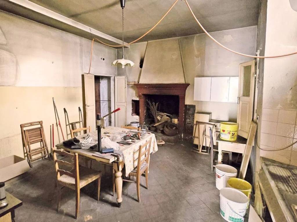 Appartamento a Marradi in Via Celestina Donati, 4 - Foto 3