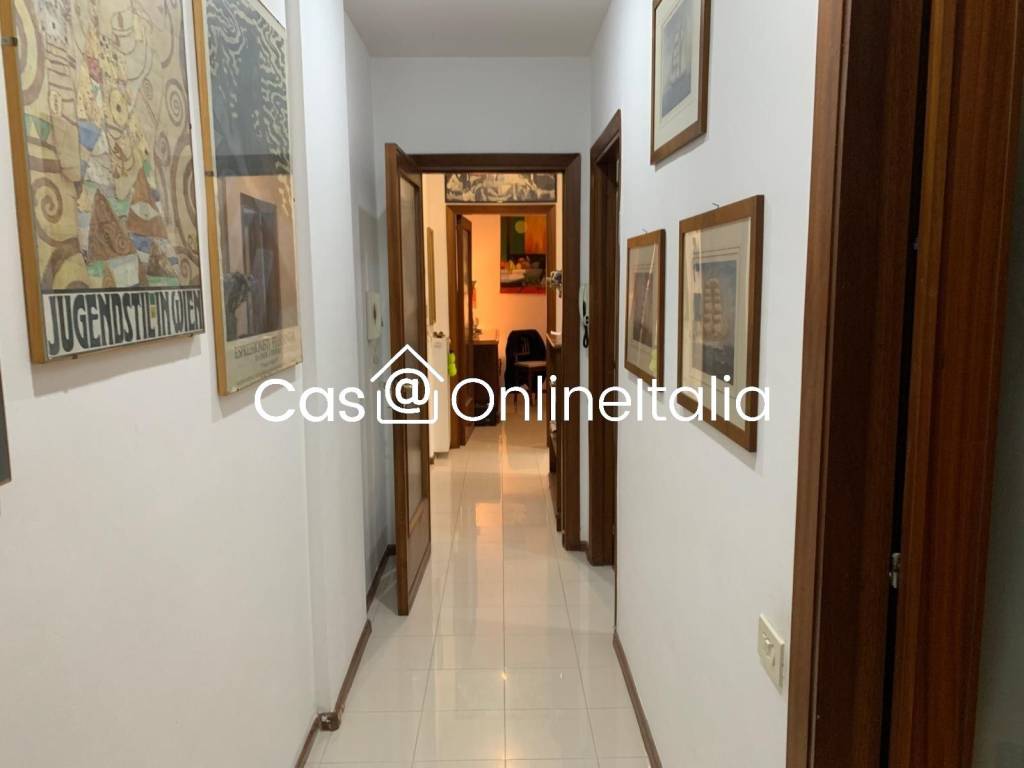 Appartamento a Perugia in Via Enrico Toti, 24 - Foto 5