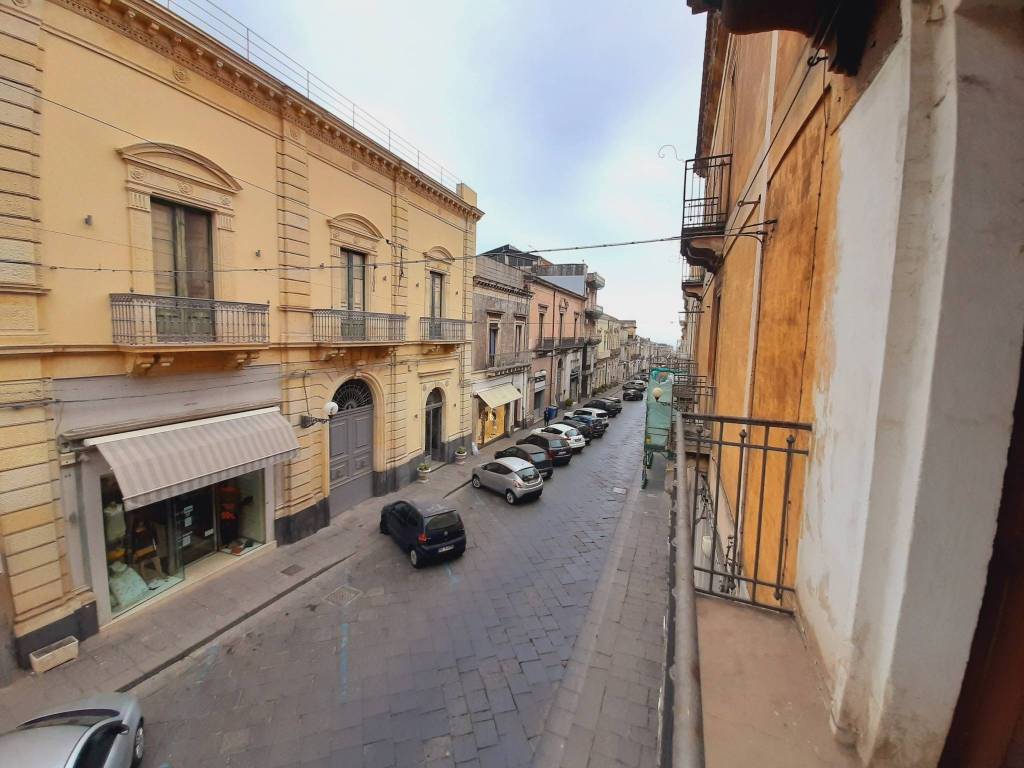 Appartamento a Giarre in Corso Italia, 45 - Foto 3
