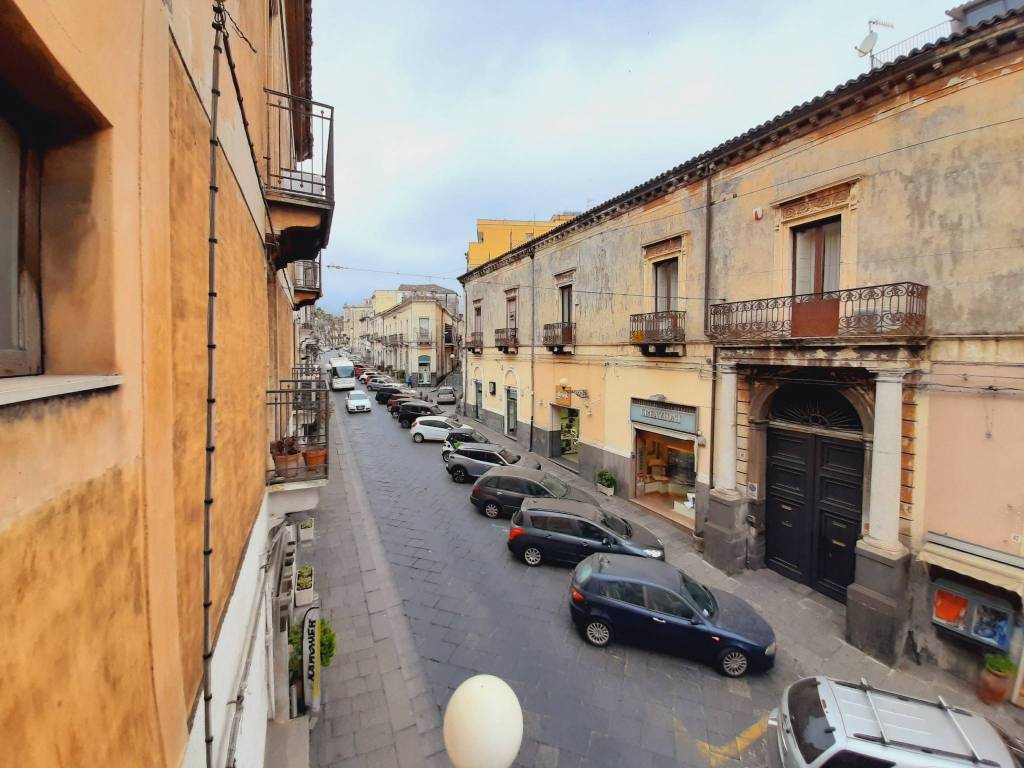 Appartamento a Giarre in Corso Italia, 45 - Foto 4