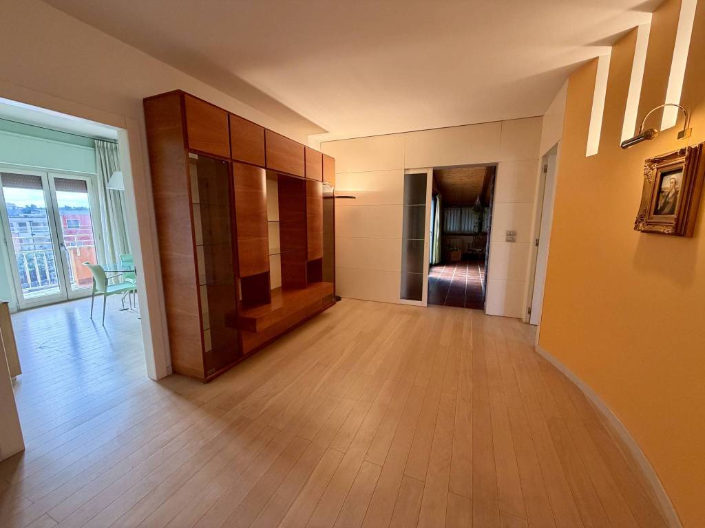 Attico / mansarda a Matera in Via Lupo Protospata, 78 - Foto 2