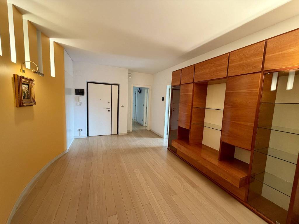 Attico / mansarda a Matera in Via Lupo Protospata, 78 - Foto 5