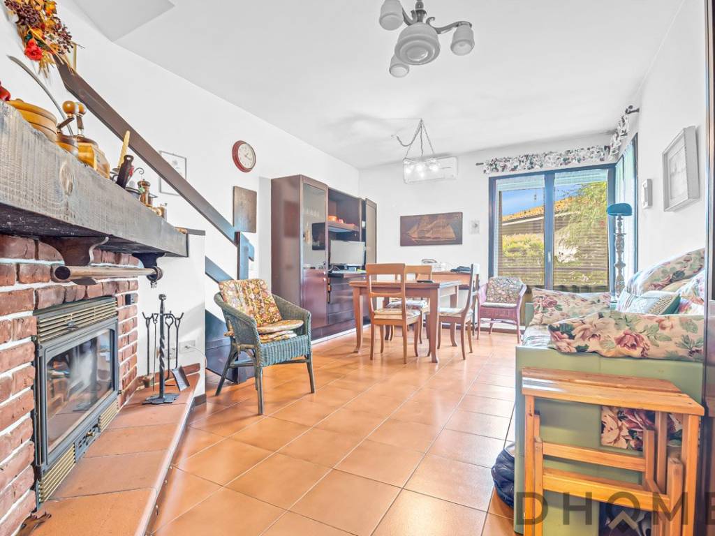 Villa a Galbiate in Via S. Giuseppe, 18, 23851 Galbiate LC, Italia - Foto 2