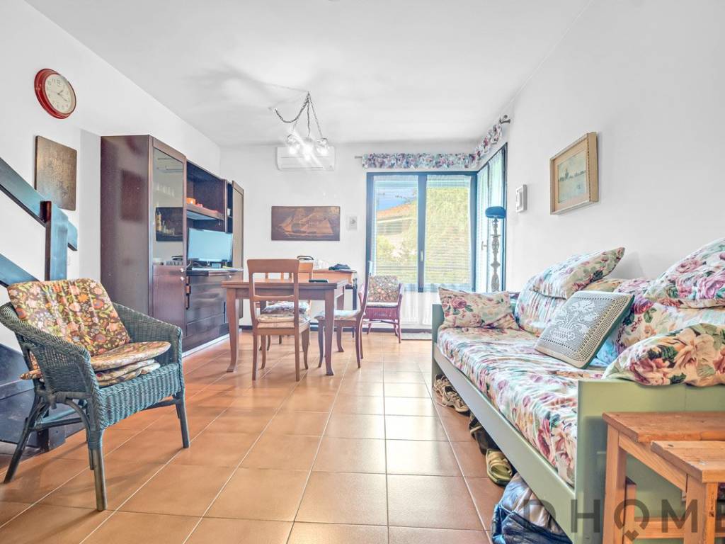 Villa a Galbiate in Via S. Giuseppe, 18, 23851 Galbiate LC, Italia - Foto 4