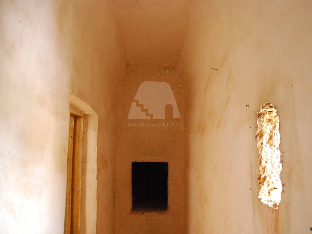 Casa indipendente a Morciano di leuca in Vico Torri, 20 - Foto 2