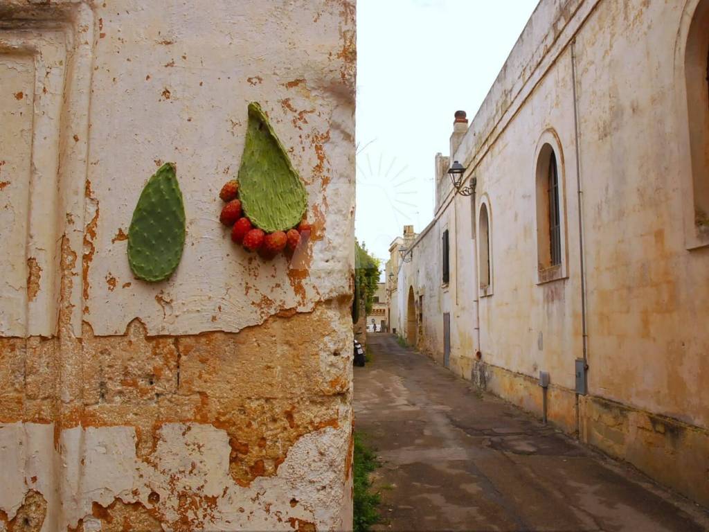 Casa indipendente a Morciano di leuca in Vico Torri, 20 - Foto 3