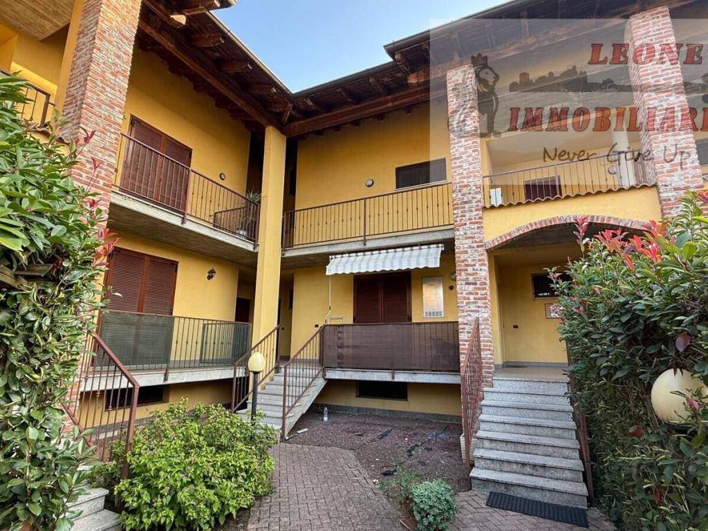 Appartamento a Ceranova in Via Dante Alighieri, 1 - Foto 2