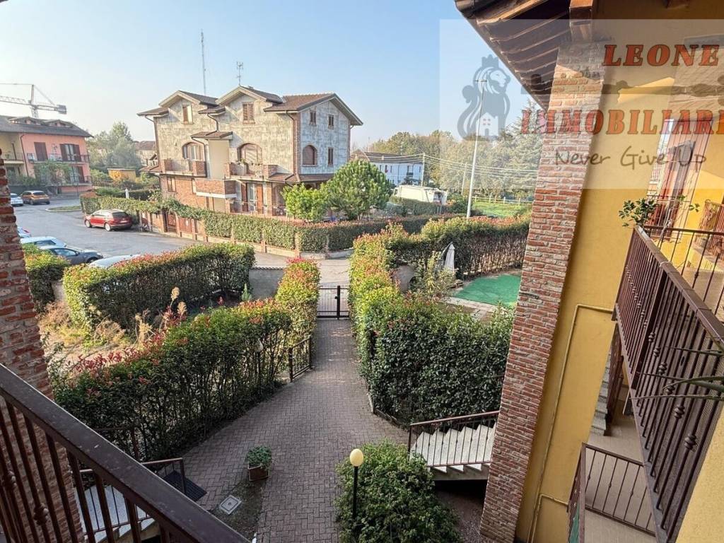 Appartamento a Ceranova in Via Dante Alighieri, 1 - Foto 3