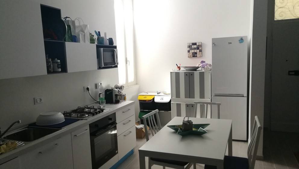 Appartamento a Anzio in Via Padre Lombardi, 13 - Foto 2