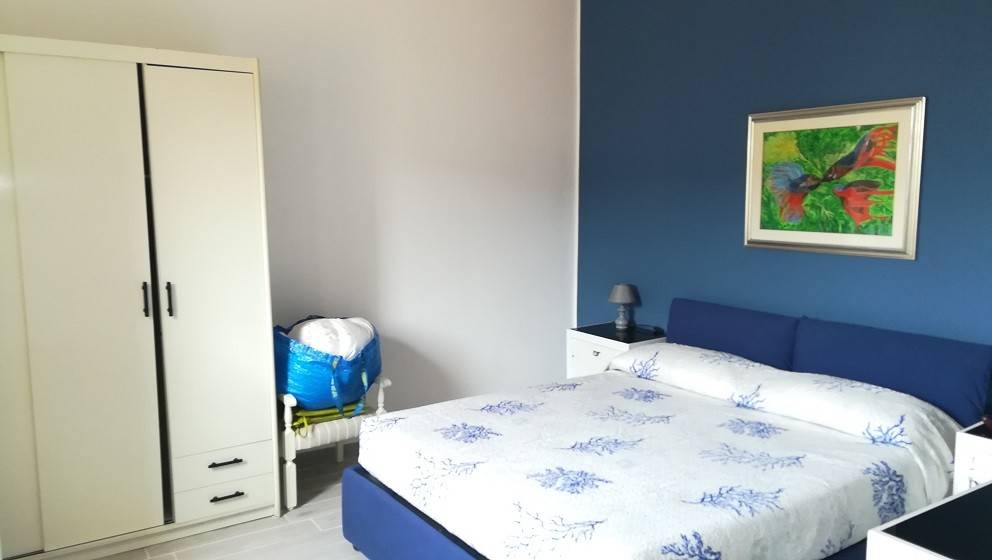Appartamento a Anzio in Via Padre Lombardi, 13 - Foto 3