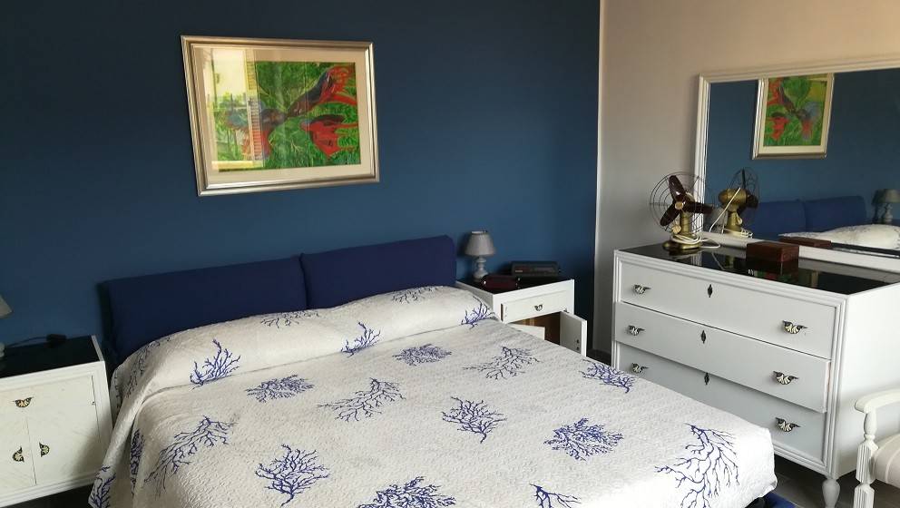 Appartamento a Anzio in Via Padre Lombardi, 13 - Foto 4