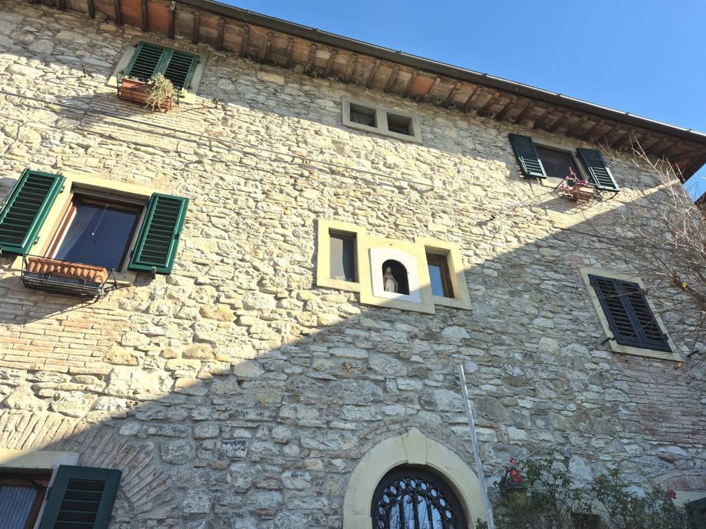Appartamento a Pontassieve in via della torre, 5 - Foto 2