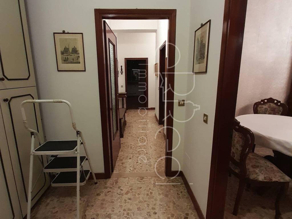 Appartamento a Mantova in Viale Pompilio - Foto 3