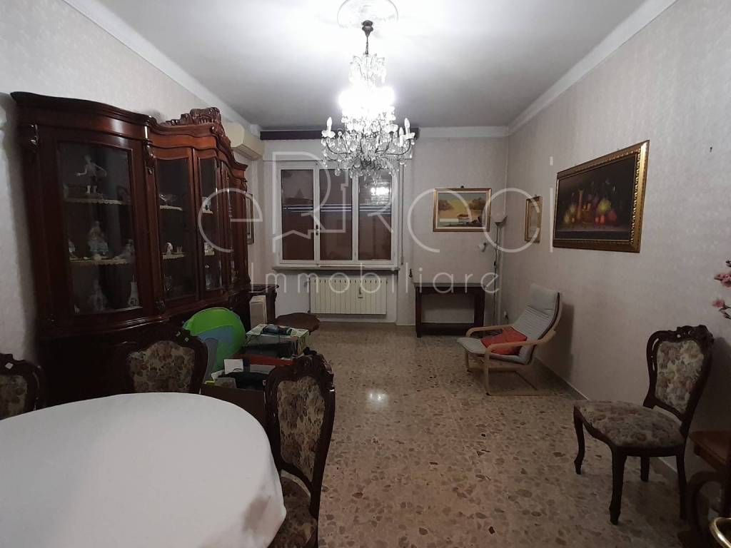 Appartamento a Mantova in Viale Pompilio - Foto 5