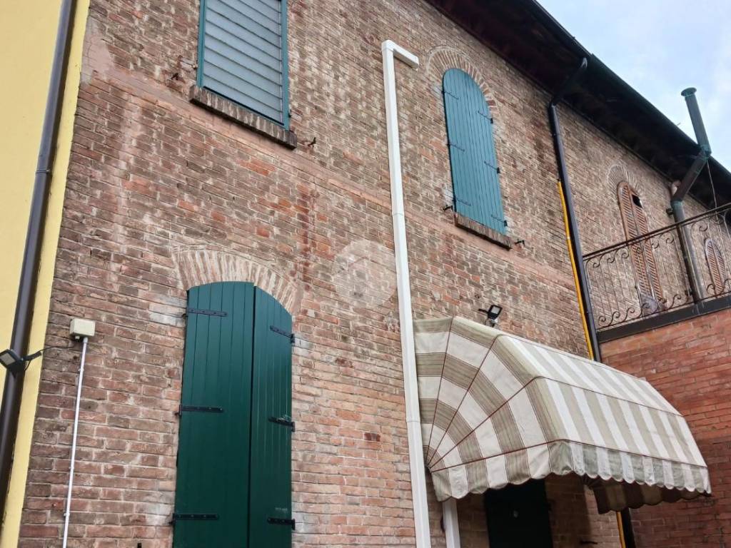 Casa indipendente a Ferrara in Via Porta Catena, 17 - Foto 2