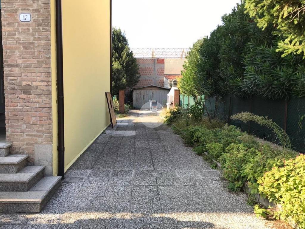 Casa indipendente a Ferrara in Via Porta Catena, 17 - Foto 3