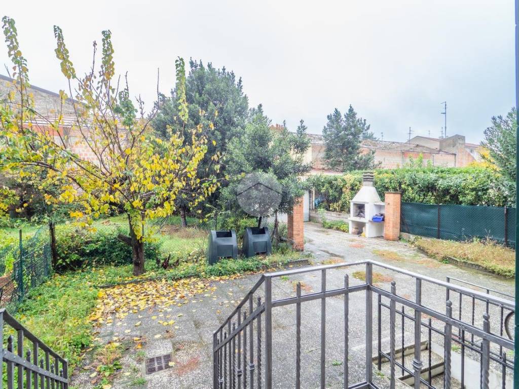 Casa indipendente a Ferrara in Via Porta Catena, 17 - Foto 4