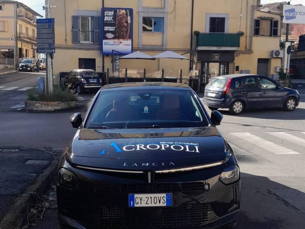 Appartamento a Bracciano in Via Principe di Napoli, 122 - Foto 2