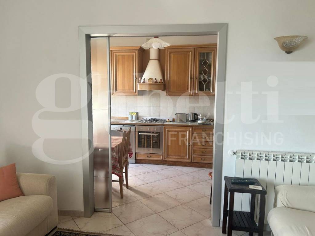 Appartamento a Sermoneta in Via Cancellieri, 2 - Foto 3