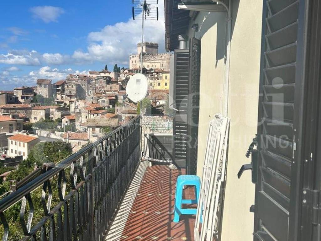 Appartamento a Sermoneta in Via Cancellieri, 2 - Foto 5