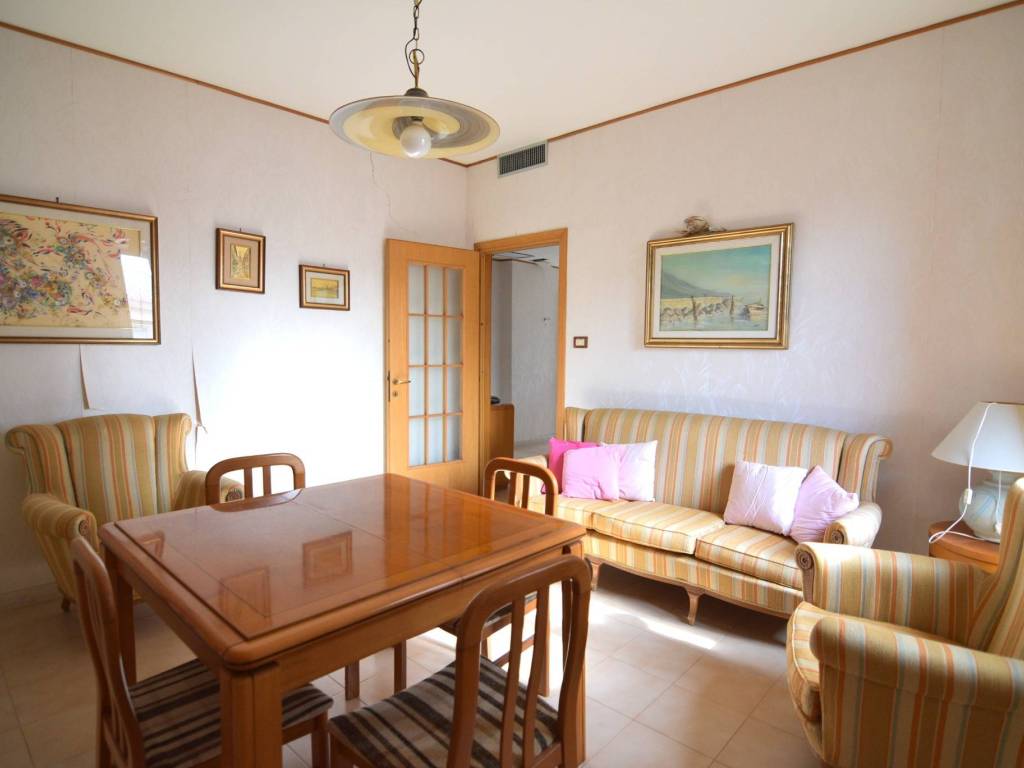 Appartamento a Macomer in Via Toscana, 40 - Foto 5