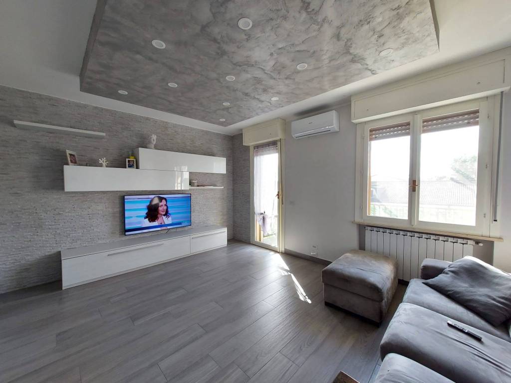 Appartamento a Gonzaga - Foto 3