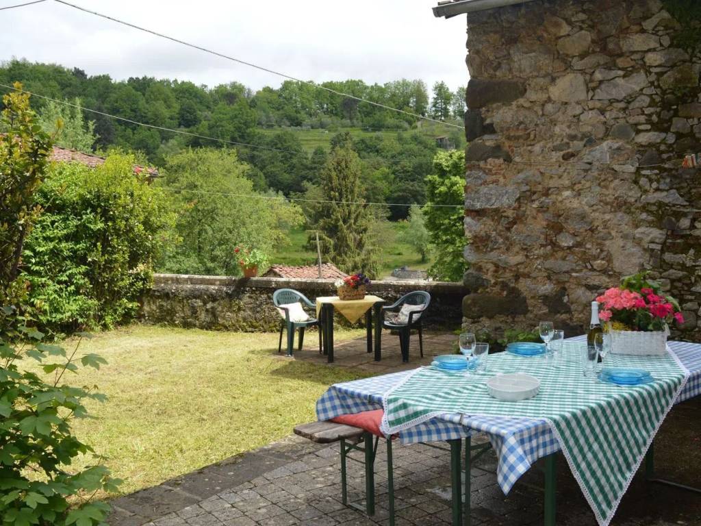 Rustico / casale a Borgo a mozzano in Loc. San Romano No Number - Foto 2