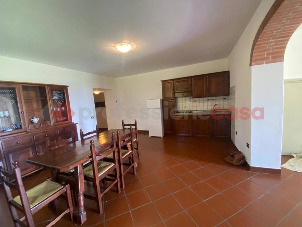 Appartamento a Capraia e limite in Via Provinciale Limitese, 14 - Foto 4