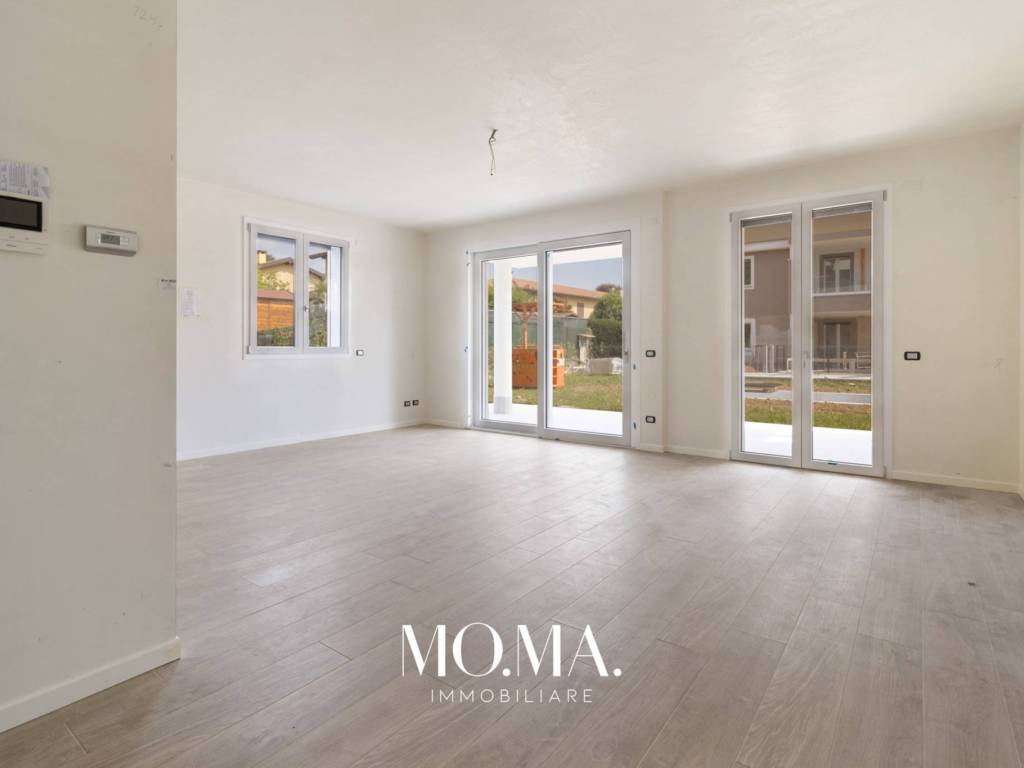 Appartamento a Robbiate in Viale Giacomo Matteotti - Foto 2