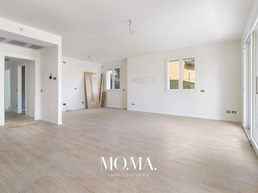 Appartamento a Robbiate in Viale Giacomo Matteotti - Foto 3