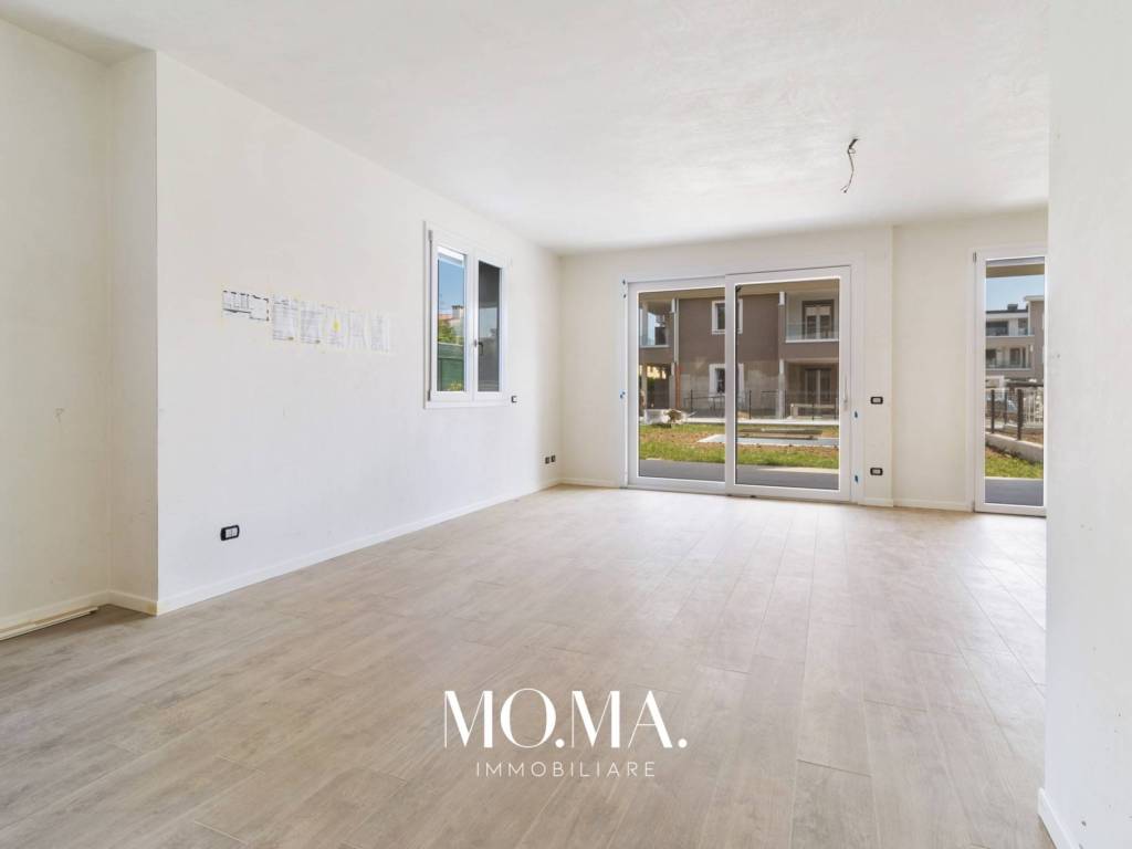 Appartamento a Robbiate in Viale Giacomo Matteotti - Foto 5