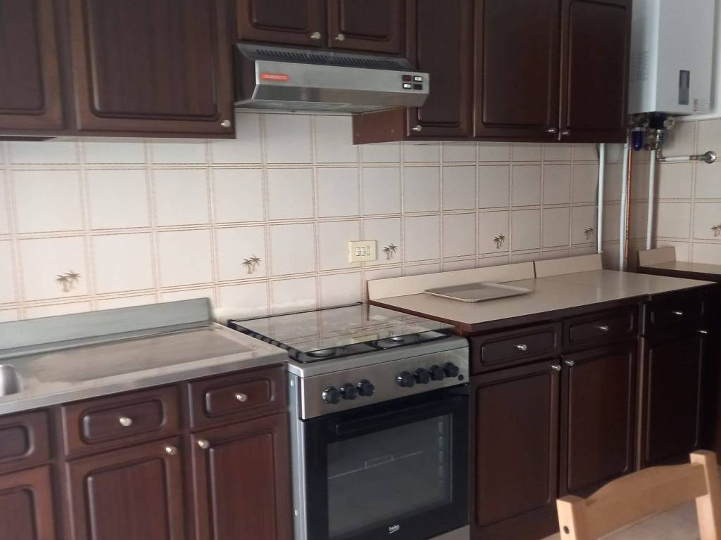 Appartamento a Pavullo nel frignano in Via Irma Marchiani - Foto 4