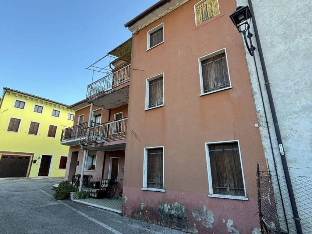 Villa a Sarmede in Via Luigi Cadorna, 32 - Foto 5