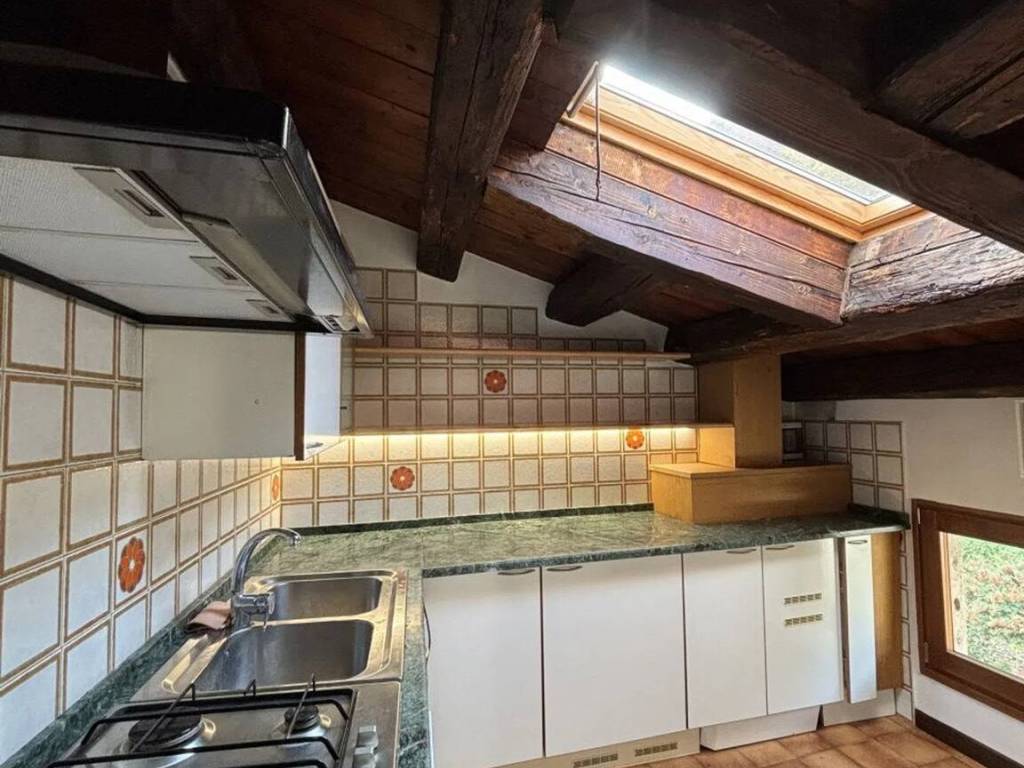 Appartamento a Vittorio veneto in Piazza Marc'Antonio Flaminio - Foto 2