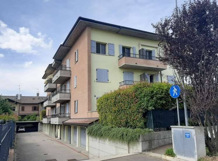 Appartamento a Anzola dell'emilia in via D. Carpanelli - Foto 2