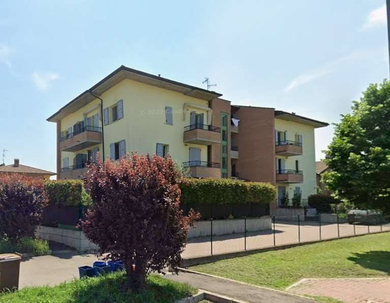 Appartamento a Anzola dell'emilia in via D. Carpanelli - Foto 4